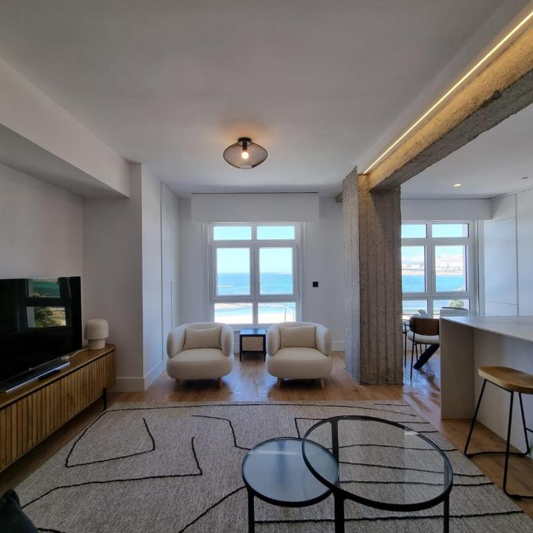 VibesCoruña-Rubine 20 - Apartamento de 2 dormitorios - 10