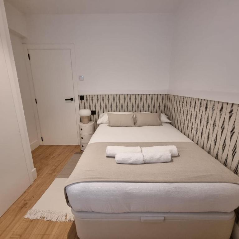 VibesCoruña-Rubine 20 - Apartamento de 2 dormitorios - 5