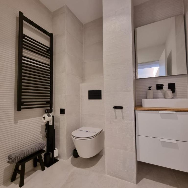 VibesCoruña-Rubine 20 - Apartamento de 2 dormitorios - 6