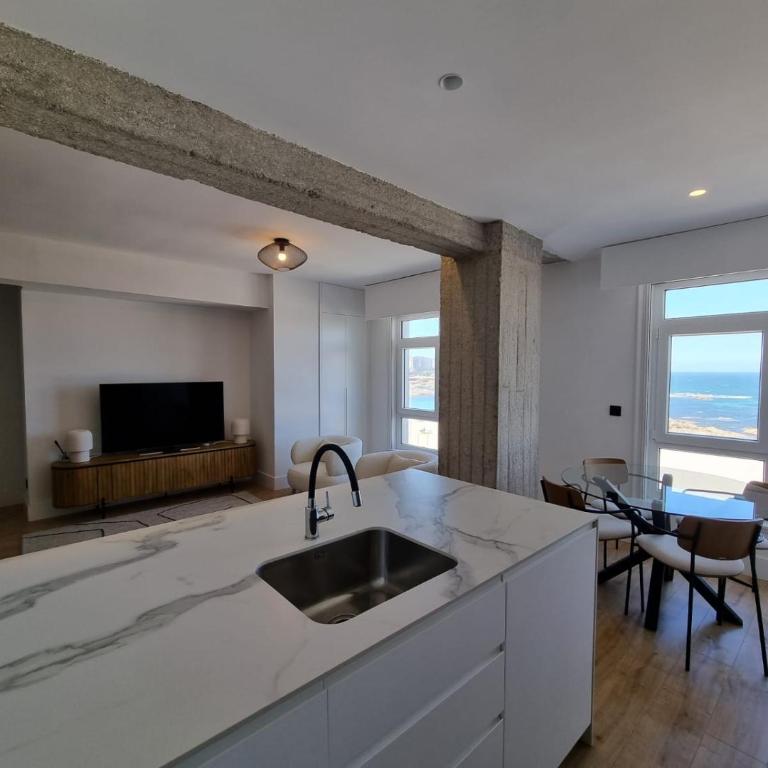 VibesCoruña-Rubine 20 - Apartamento de 2 dormitorios - 2