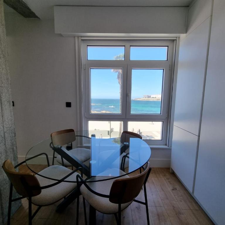 VibesCoruña-Rubine 20 - Apartamento de 2 dormitorios - 20