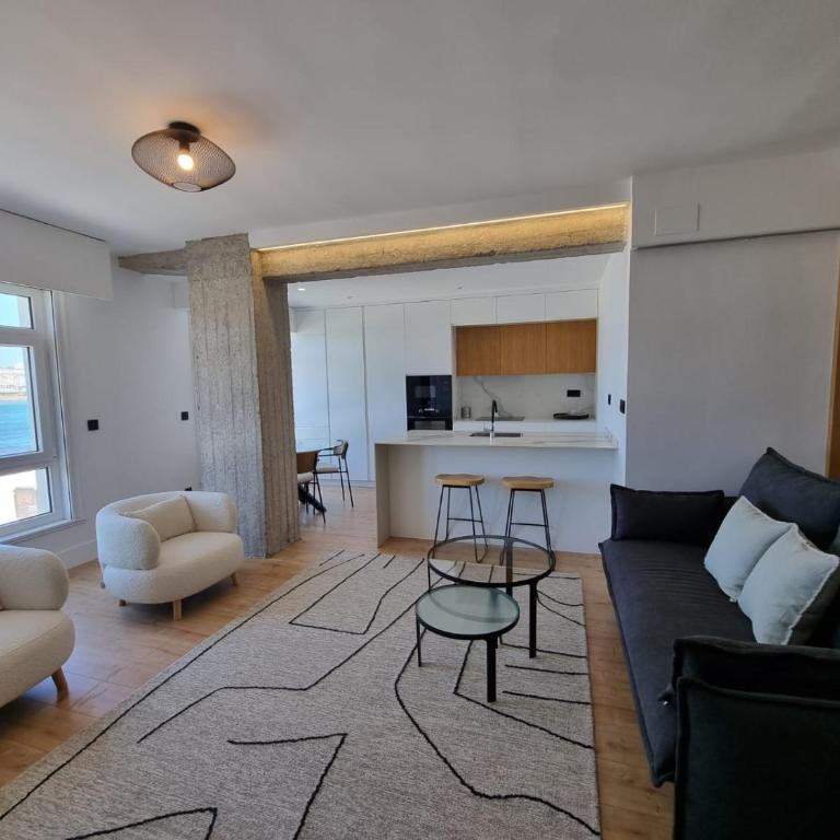VibesCoruña-Rubine 20 - Apartamento de 2 dormitorios - 8