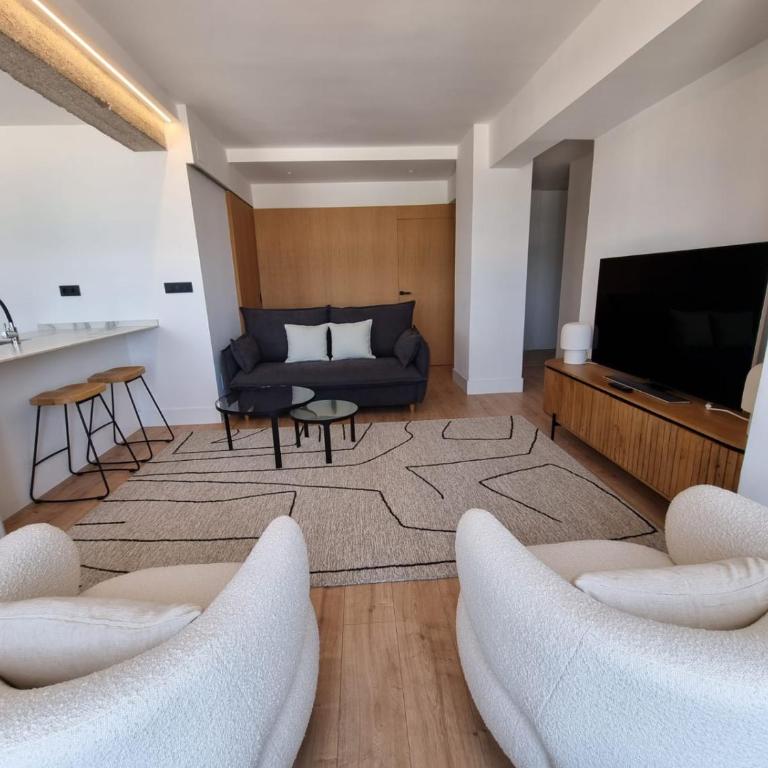 VibesCoruña-Rubine 20 - Apartamento de 2 dormitorios - 9