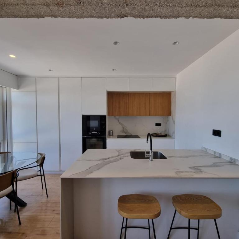 VibesCoruña-Rubine 20 - Apartamento de 2 dormitorios - 14