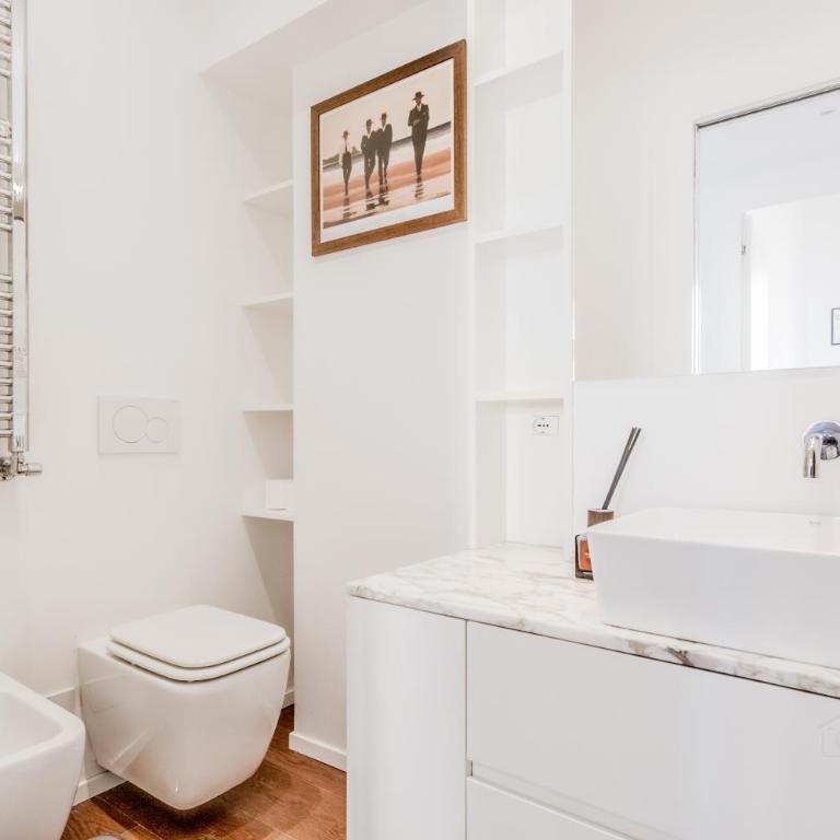 Casa Jordan 47 - Appartamento con 2 Camere da Letto - 14