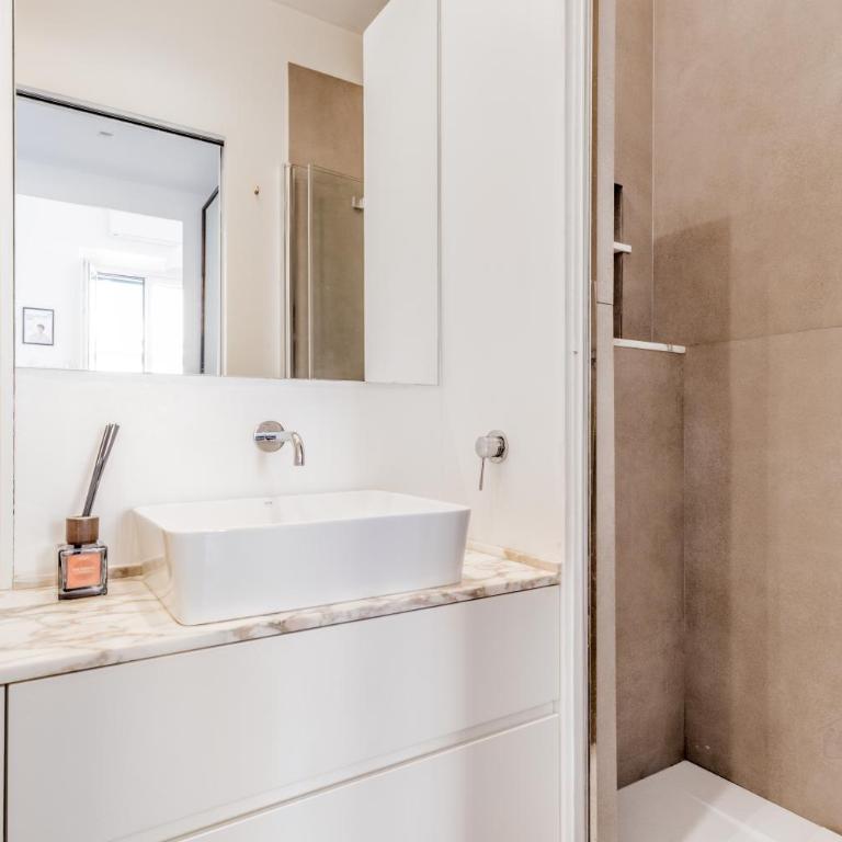 Casa Jordan 47 - Appartamento con 2 Camere da Letto - 16