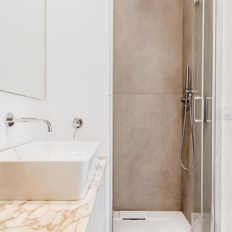 Casa Jordan 47 - Appartamento con 2 Camere da Letto - 15