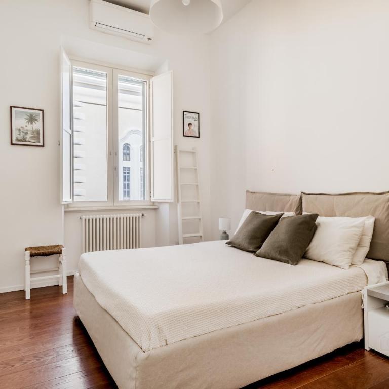 Casa Jordan 47 - Appartamento con 2 Camere da Letto - 17