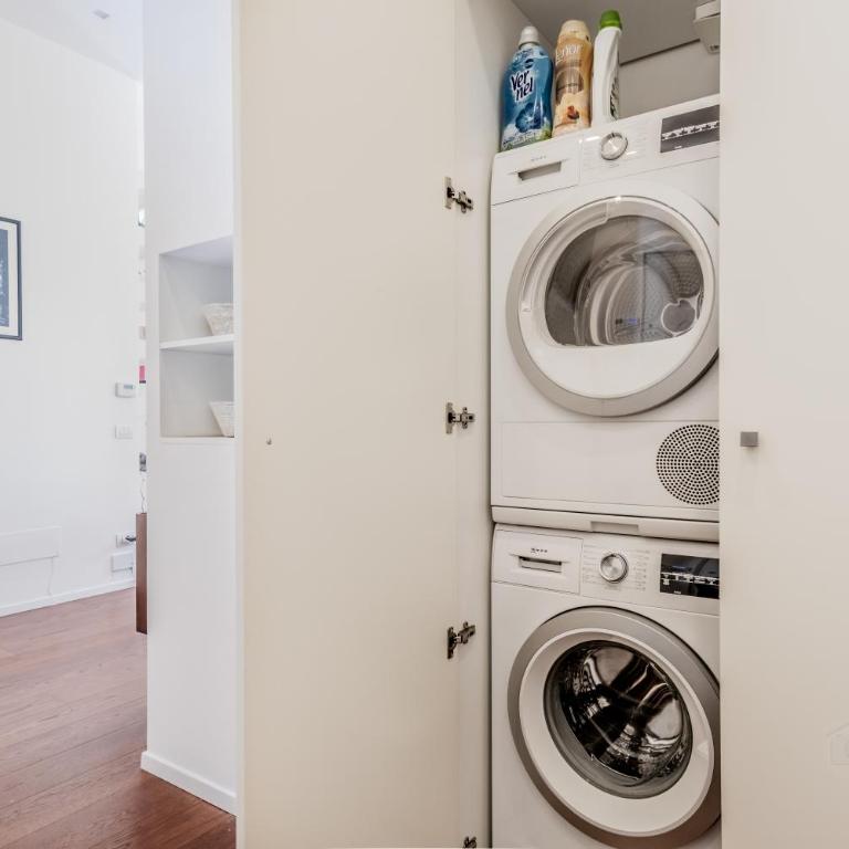 Casa Jordan 47 - Appartamento con 2 Camere da Letto - 22
