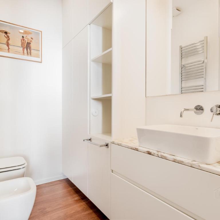 Casa Jordan 47 - Appartamento con 2 Camere da Letto - 21