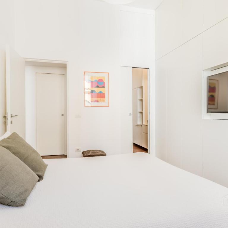 Casa Jordan 47 - Appartamento con 2 Camere da Letto - 18