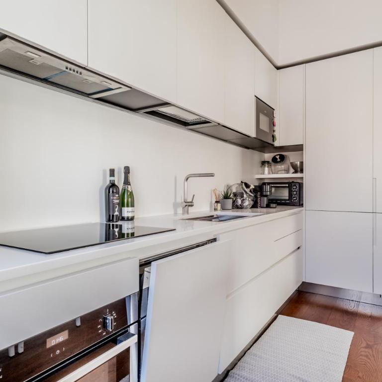 Casa Jordan 47 - Appartamento con 2 Camere da Letto - 9