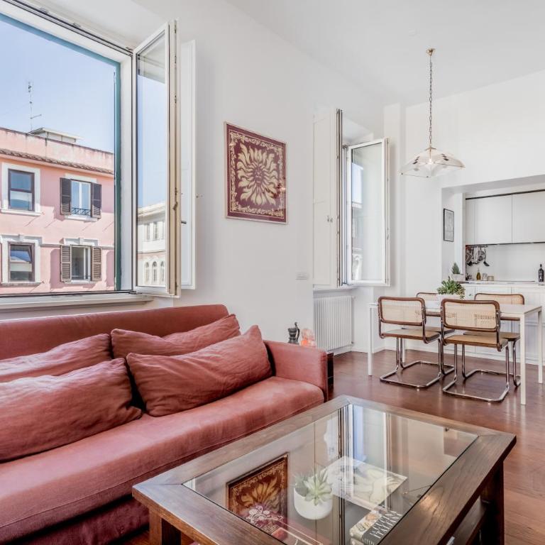 Casa Jordan 47 - Appartamento con 2 Camere da Letto - 3