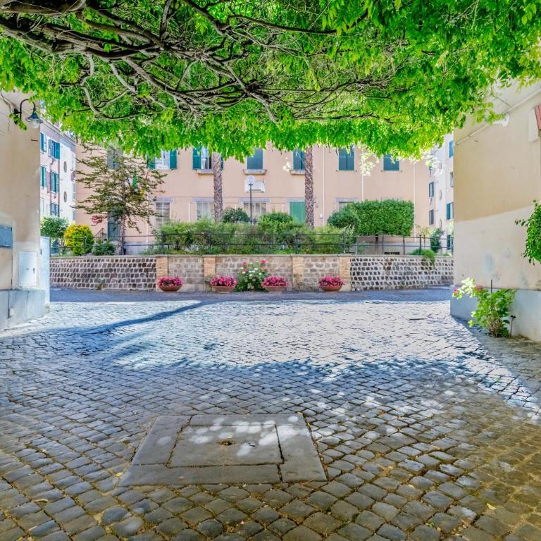 Casa Jordan 47 - Appartamento con 2 Camere da Letto - 29
