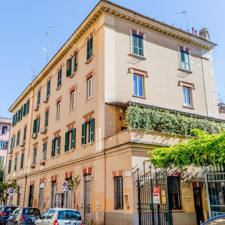 Casa Jordan 47 - Appartamento con 2 Camere da Letto - 28