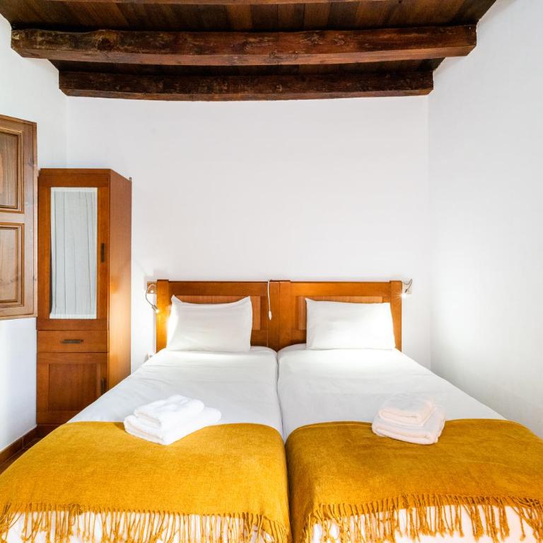 El Rey Zagal apartament Casa Siglo XVI pleno Centro Granada - Two-Bedroom Apartment - 52