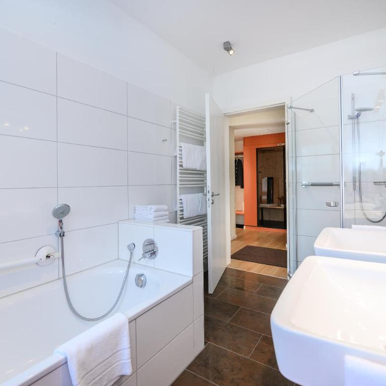 Herzstück - Appartamento con 3 Camere da Letto - 32