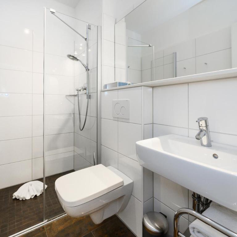 Herzstück - Appartamento con 3 Camere da Letto - 36