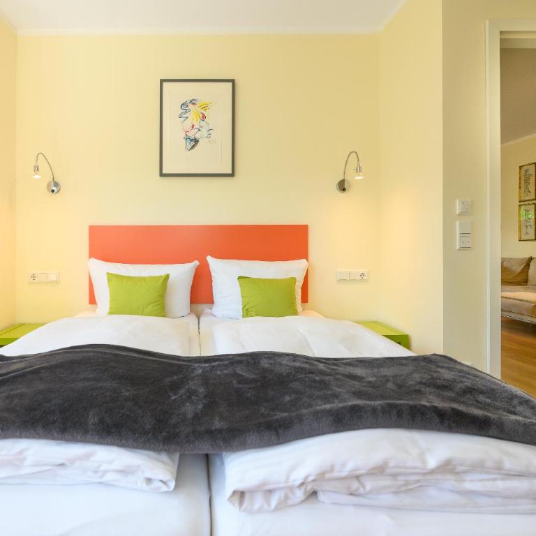 Herzstück - Appartamento con 3 Camere da Letto - 29