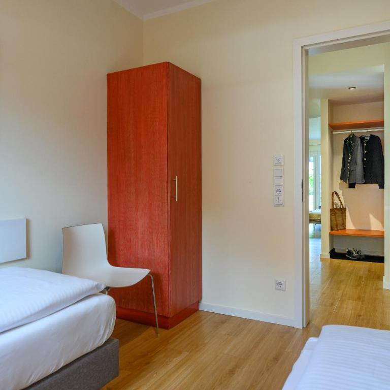 Herzstück - Appartamento con 3 Camere da Letto - 27