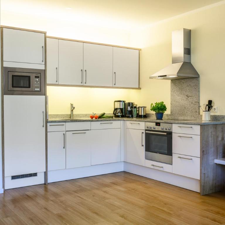 Herzstück - Appartamento con 3 Camere da Letto - 14