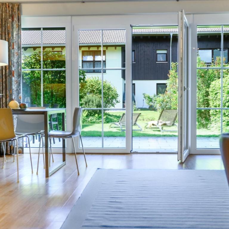 Herzstück - Appartamento con 3 Camere da Letto - 7