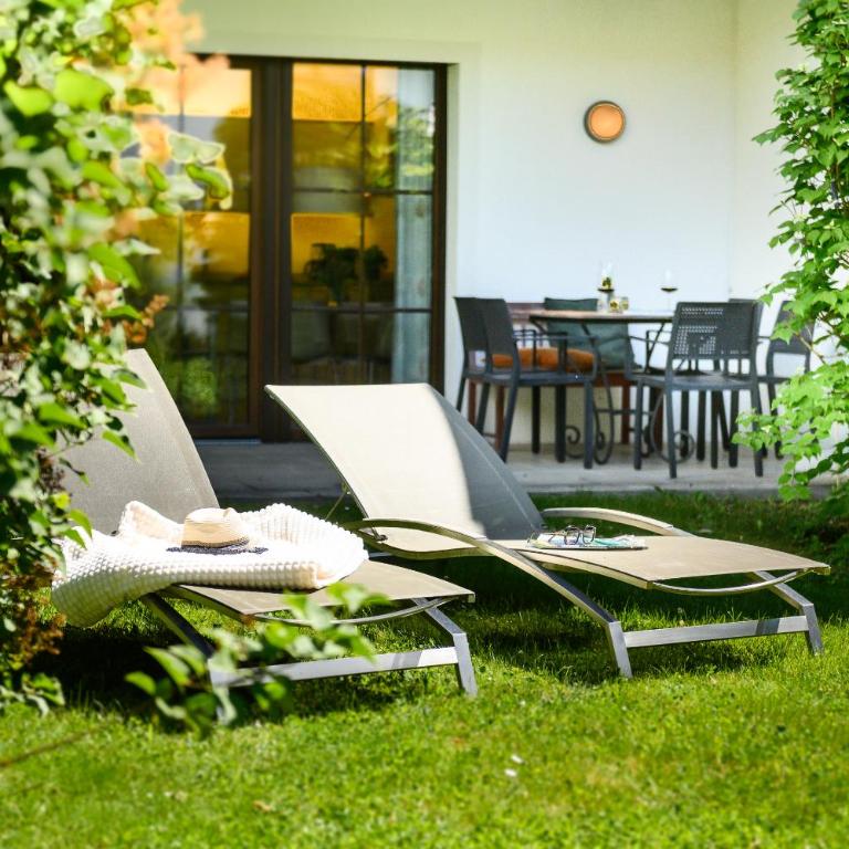 Herzstück - Appartamento con 3 Camere da Letto - 38
