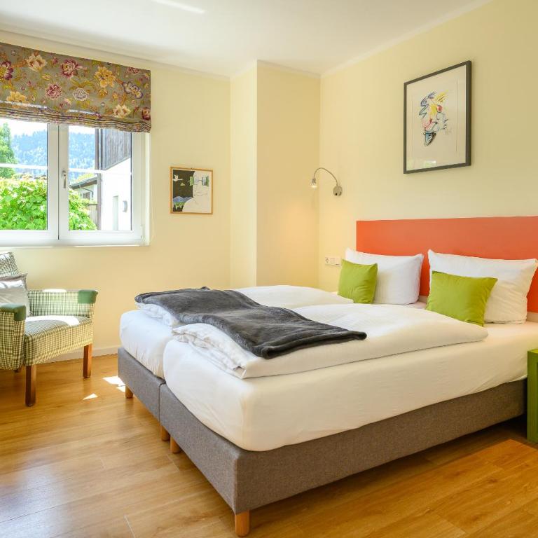 Herzstück - Appartamento con 3 Camere da Letto - 28