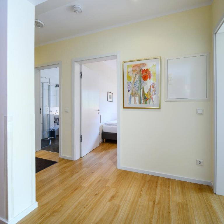 Herzstück - Appartamento con 3 Camere da Letto - 25