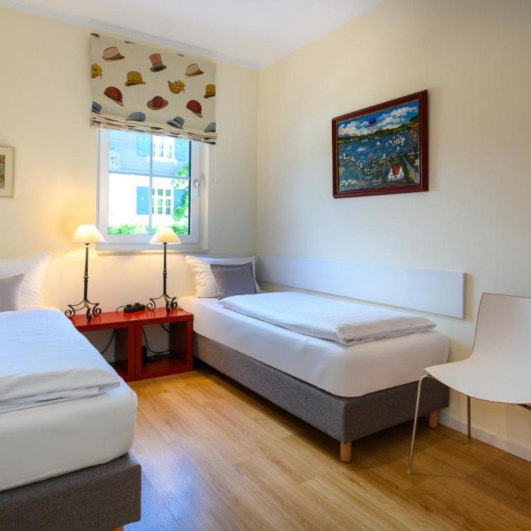 Herzstück - Appartamento con 3 Camere da Letto - 26