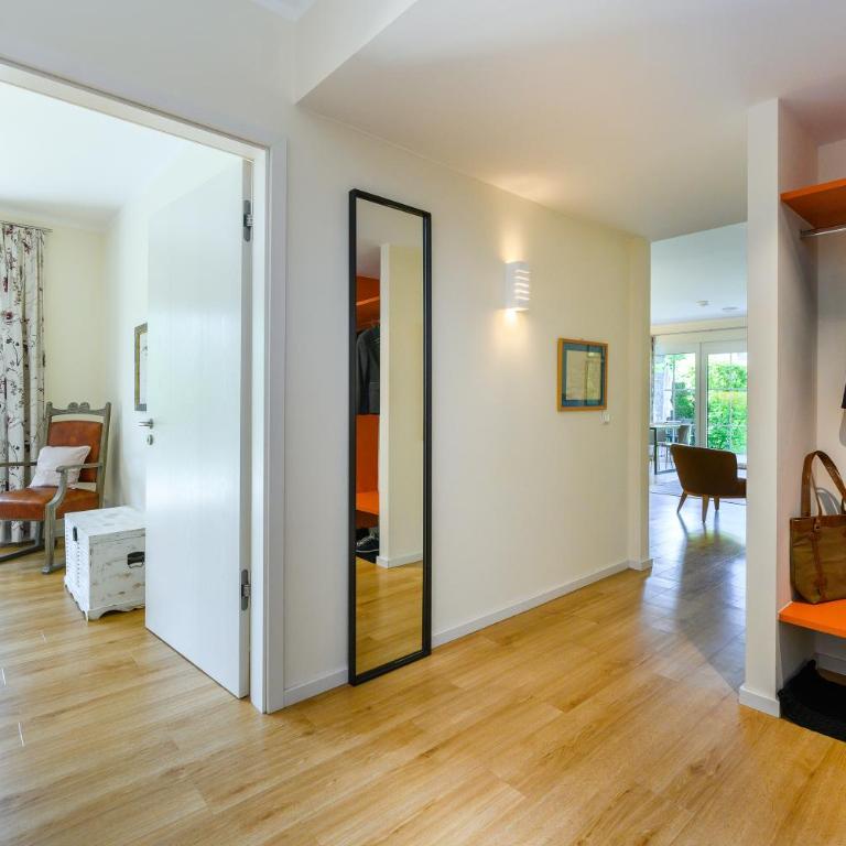 Herzstück - Appartamento con 3 Camere da Letto - 31
