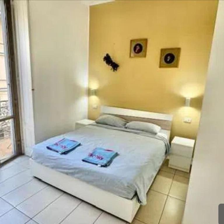 Tarra place - Appartamento con 2 Camere da Letto - 2