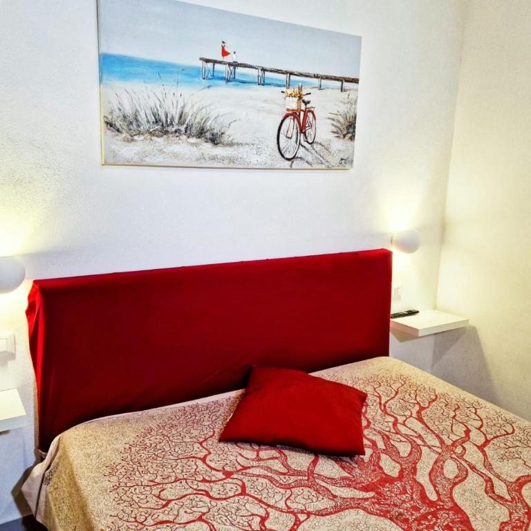 Casa vacanze A&G - One-Bedroom Apartment - 5