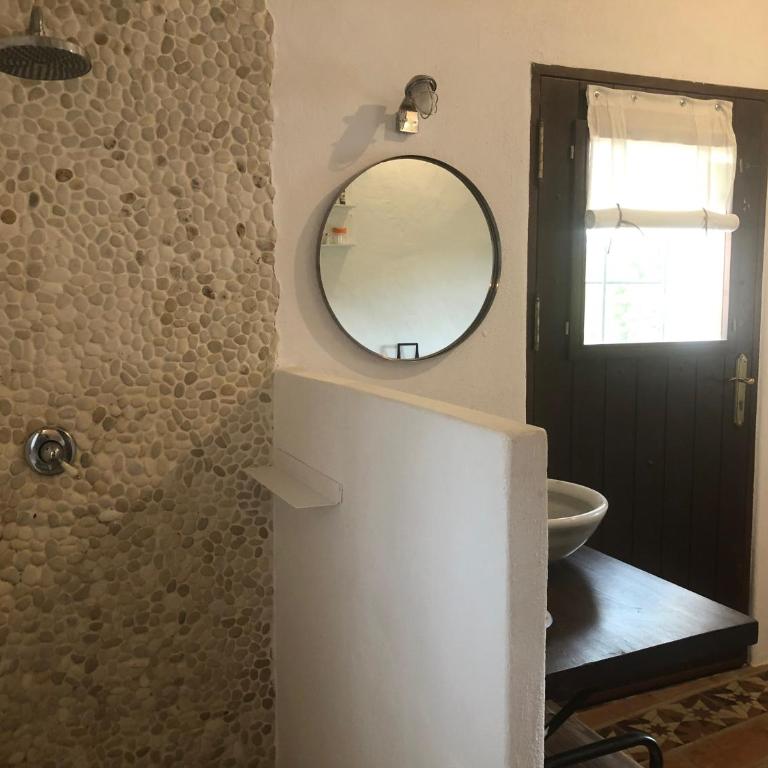Estudio en cortijo en Fernán Pérez - Apartamento de 1 dormitorio - 9