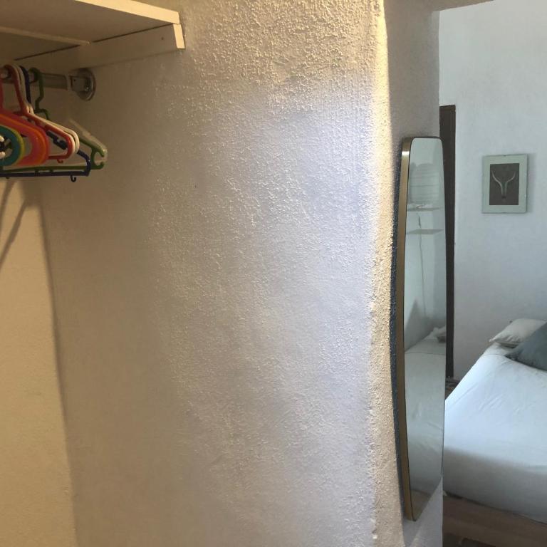 Estudio en cortijo en Fernán Pérez - Apartamento de 1 dormitorio - 10