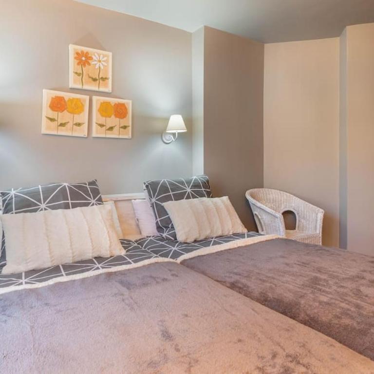 A1 eraclau - Eth Pedralles con 2 garages en VIELHA - Apartamento de 3 dormitorios - 15