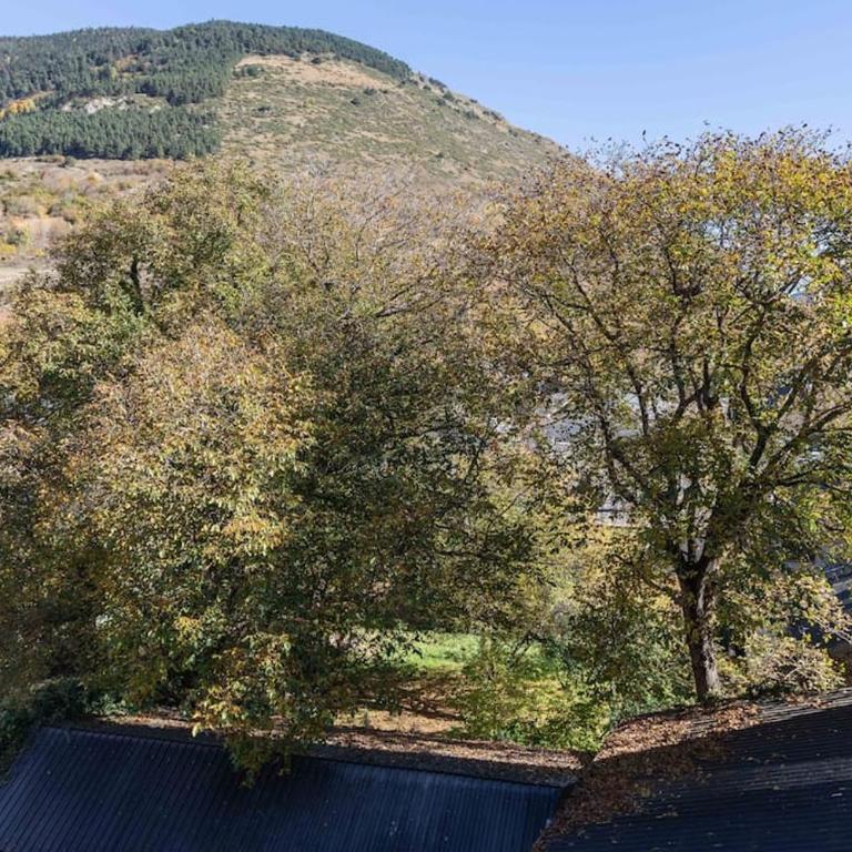 A1 eraclau - Eth Pedralles con 2 garages en VIELHA - Apartamento de 3 dormitorios - 10