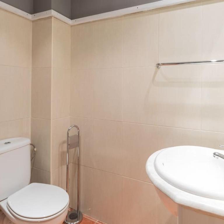A1 eraclau - Eth Pedralles con 2 garages en VIELHA - Apartamento de 3 dormitorios - 16