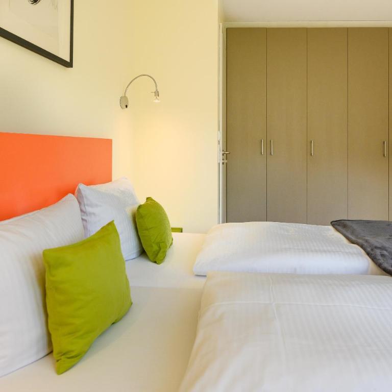Herzstück - Appartamento con 3 Camere da Letto - 30