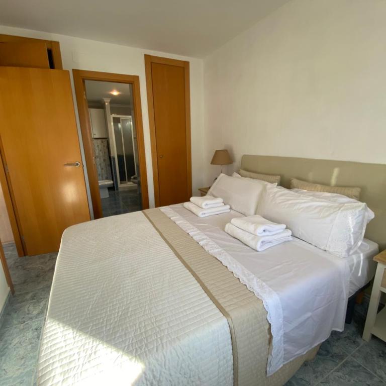 Sea Views Apartments - Apartamento de 2 dormitorios - 22