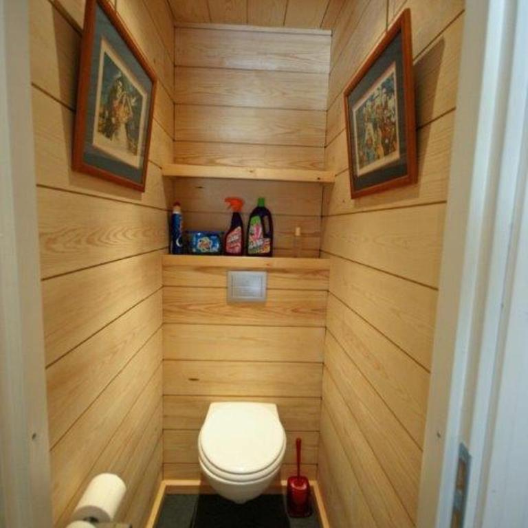Joli T2 - Apartment mit 1 Schlafzimmer - 10