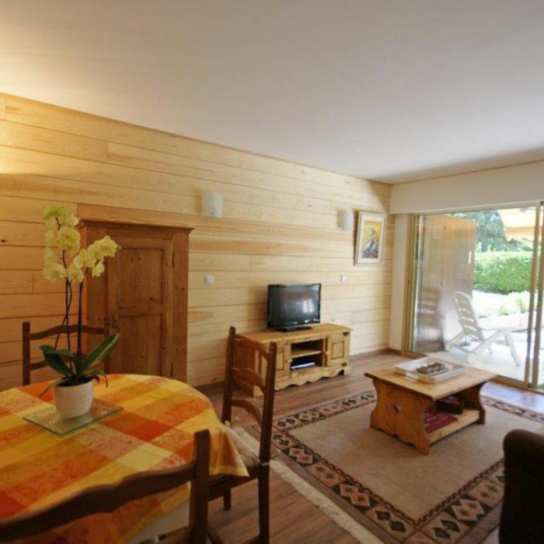Joli T2 - Apartment mit 1 Schlafzimmer - 6