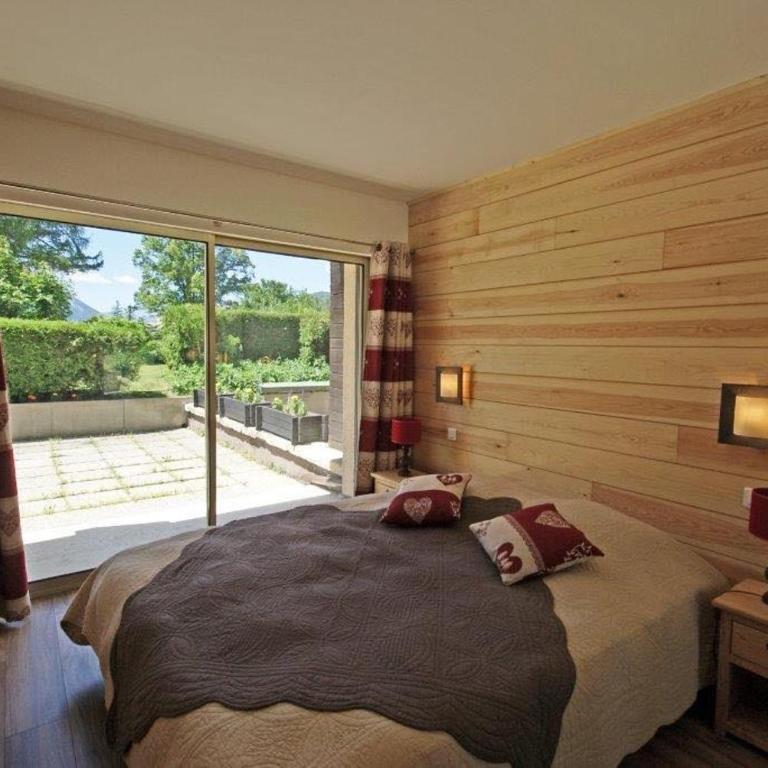 Joli T2 - Apartment mit 1 Schlafzimmer - 8