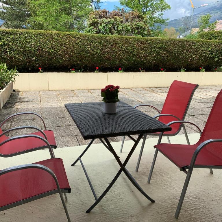 Joli T2 - Apartment mit 1 Schlafzimmer - 1