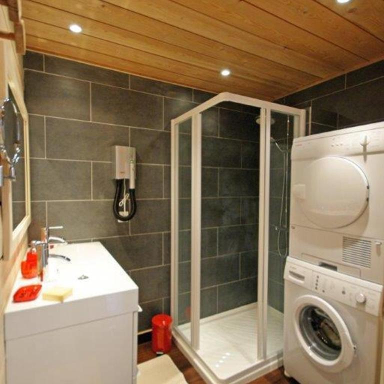 Joli T2 - Apartment mit 1 Schlafzimmer - 9