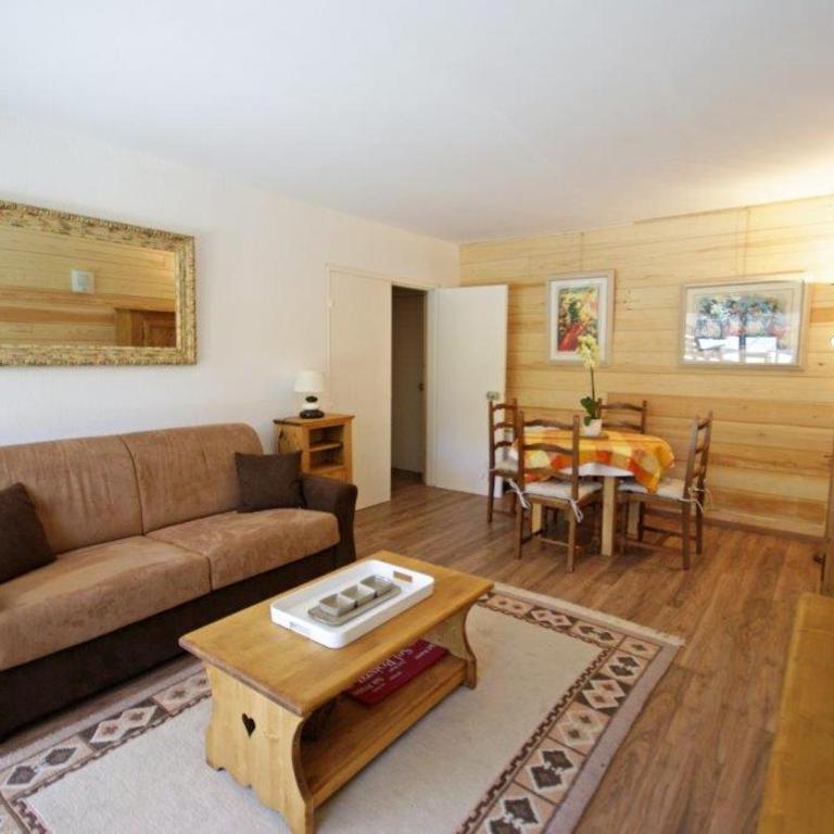Joli T2 - Apartment mit 1 Schlafzimmer - 7