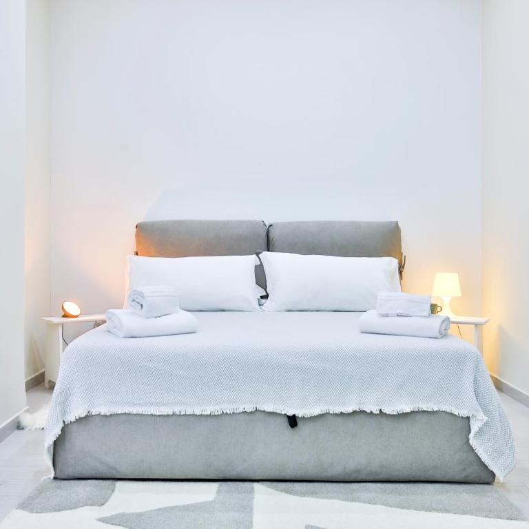 GuestHost - Ronkasa Quiet Apartment - Studio - 9