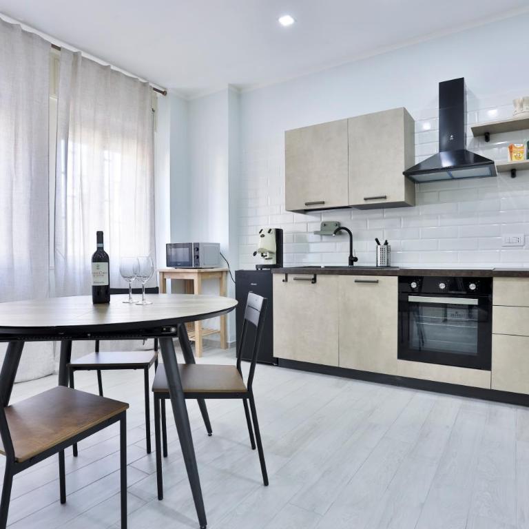 GuestHost - Ronkasa Quiet Apartment - Studio - 1