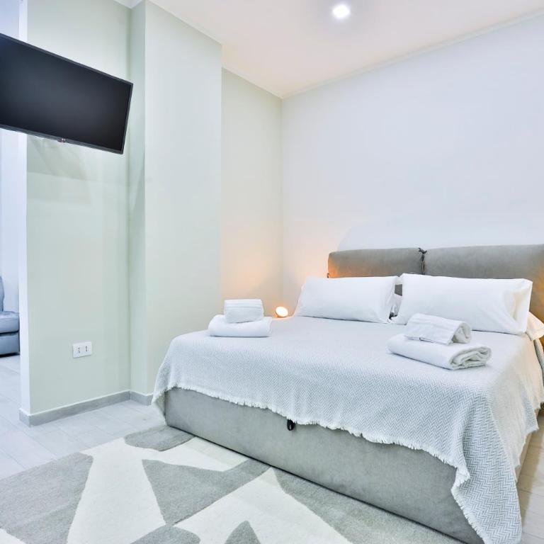 GuestHost - Ronkasa Quiet Apartment - Studio - 3