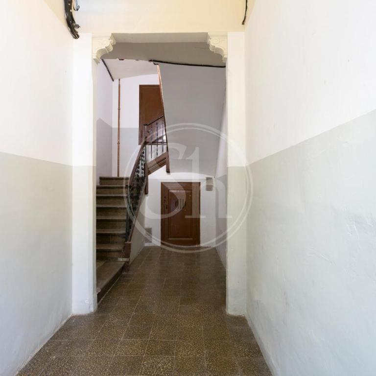 Apartamento cerca de Sagrada Familia - Two-Bedroom Apartment - 27